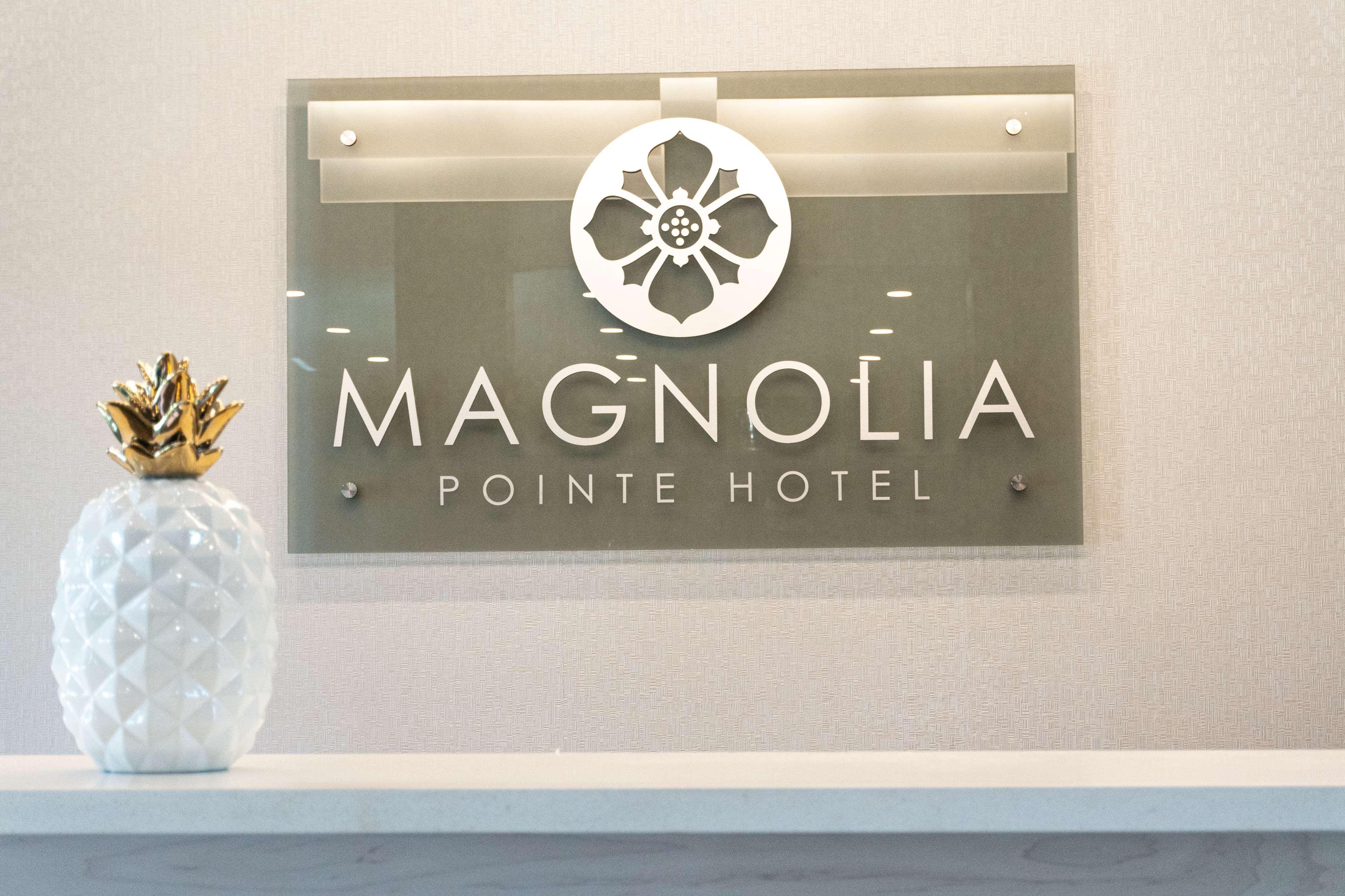 Magnolia Pointe; BW Signature Collection Fruitville Eksteriør billede